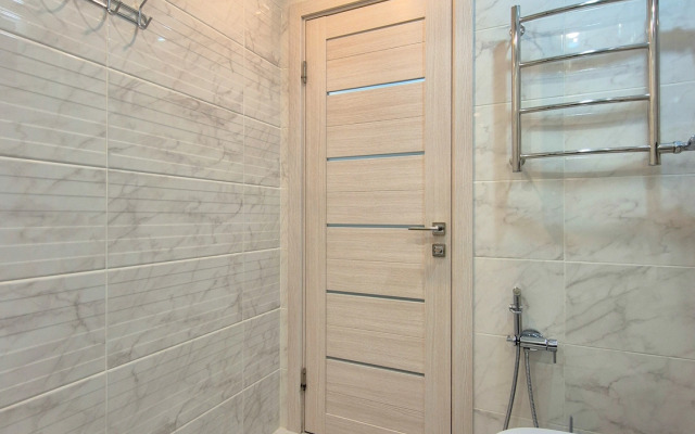 Квартира на улице Куйбышева 6