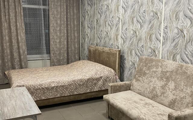 Отель Отель БК16