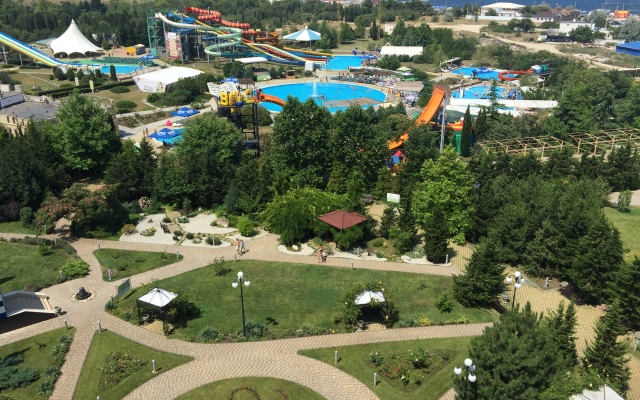 Apartments Akvamarin Sevastopol