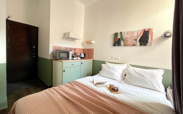 Меблированные комнаты Laika Smart на Восстания