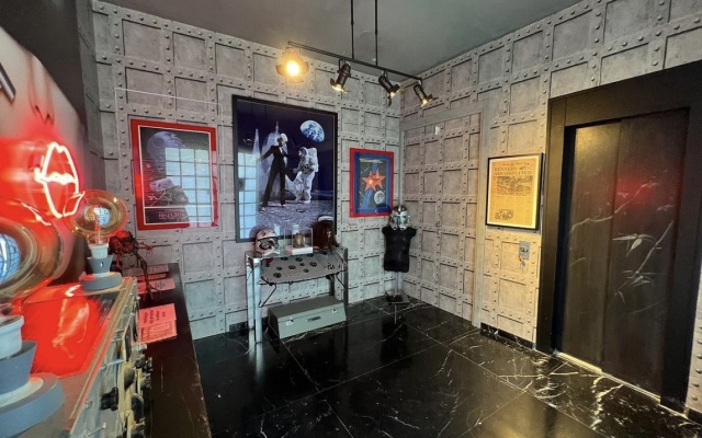Бутик-отель Marbella Boutique Art Suites