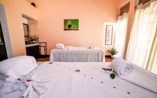 Le Belhamy Resort And Spa Hotel