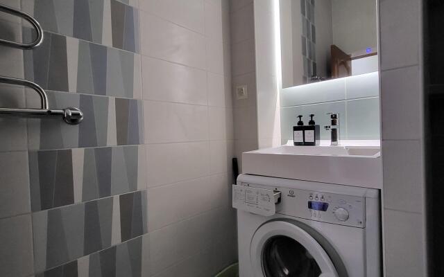 Квартира 2 Апартамент