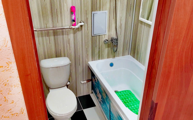 Квартира Мини студия