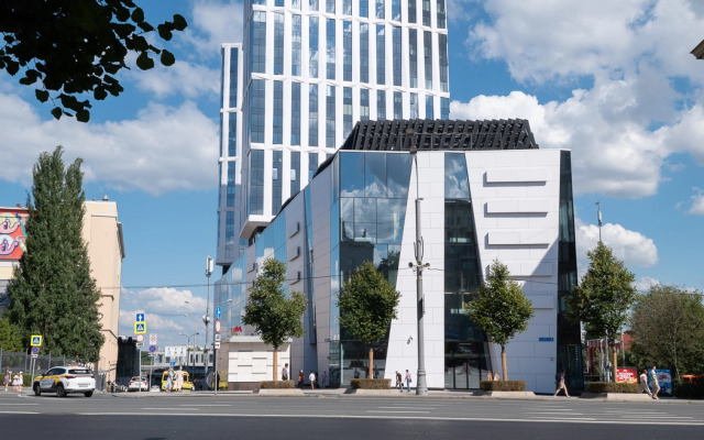 Квартира ЖК Чкалов