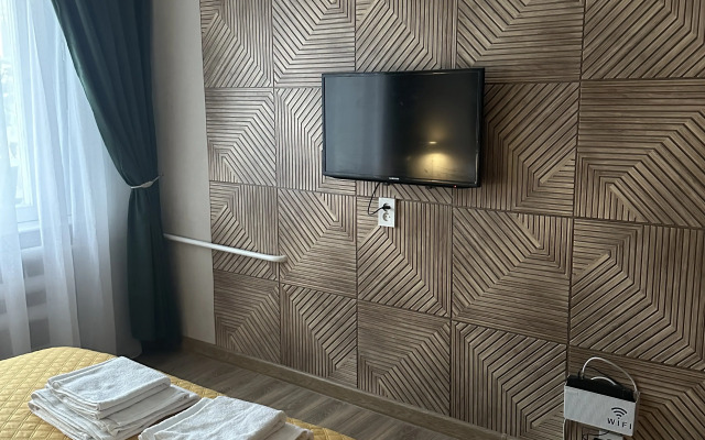 Апартаменты Родной Уют