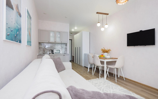 Апартаменты в Жк Кислород