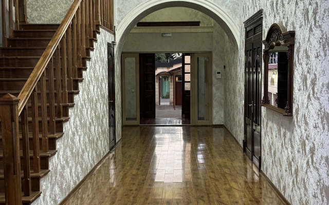 Hotel Al Arda Avenue  Guest House