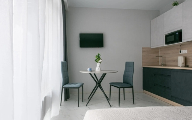 Квартира в самом сердце Казани