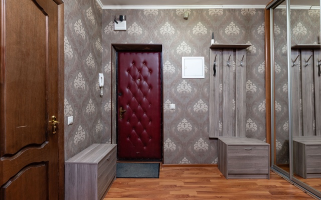 Otlichnaya kvartira metro Rizhskaya Apartments
