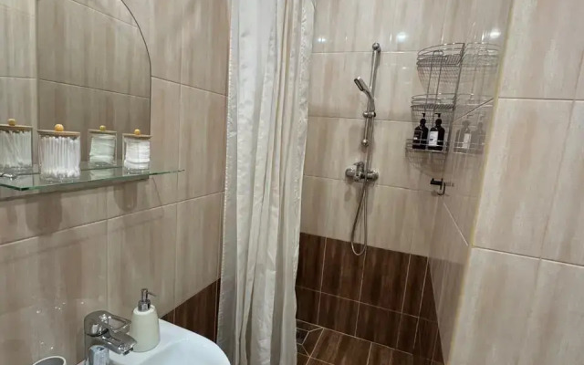 Квартира на Улице Заречная 10