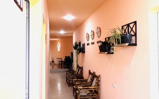 Marnar Hotel