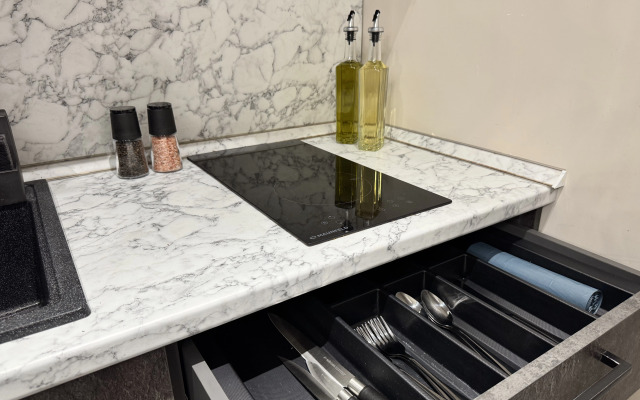 Квартира Smart Квартира Вблизи Парка