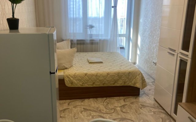Bolshaya Podgornaya 87 Apartments