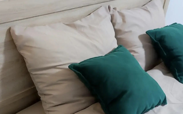 Квартира Комфортная студия у ЛА Трактор