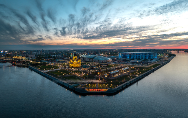 Отель Nikitin