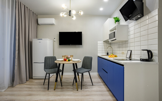 Квартира Рядом с Экспоградом