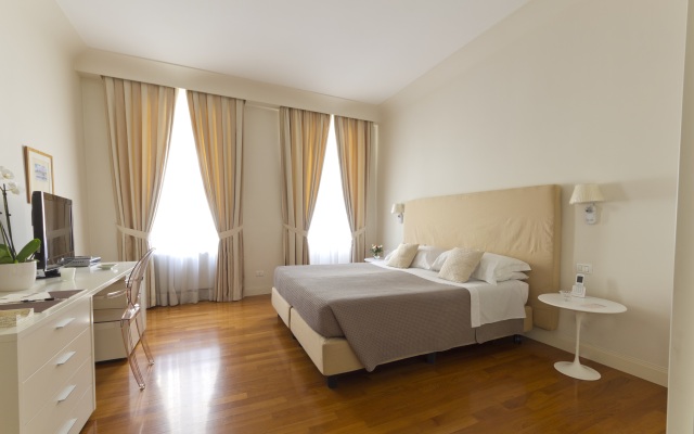 Residence Hilda Apart-hotel