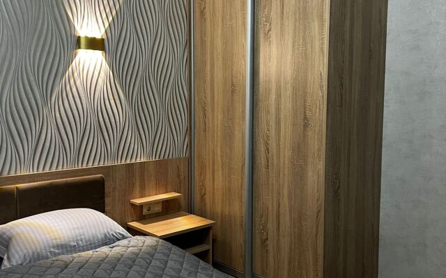 Гостевой дом Старая Теберда