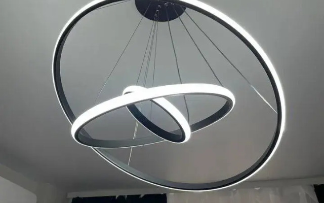 Квартира на улице Лётчика Позднякова 2к18