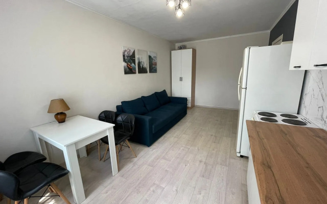 Otlichny Den 2 Komn. U Almaza Flat