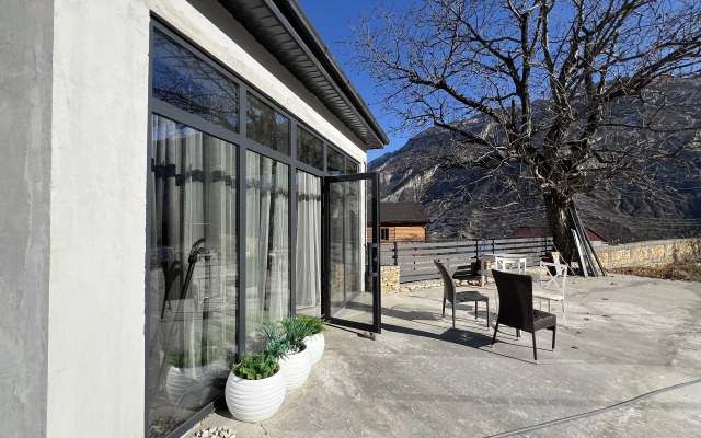 Частный Дом Панорама в Хиндахе