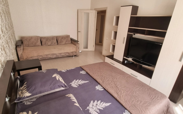 Квартира Парк Галицкого Панорама