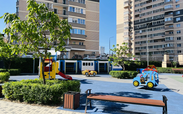 Квартира Комфорт на Нансена 103/1/5 1