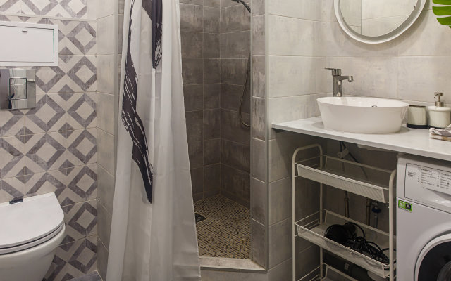 Apartamenty Art Apart okolo Kremla Deluks