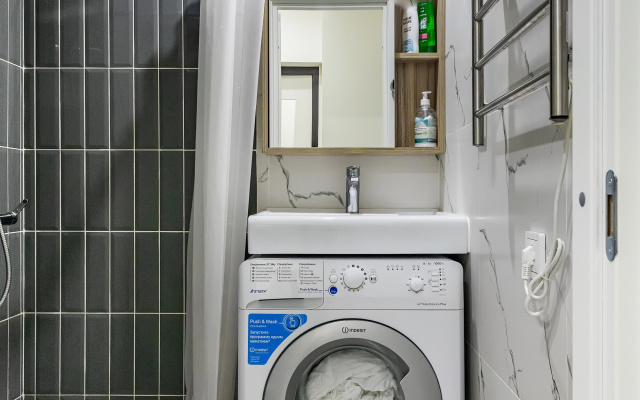 Apartamenty InHome24 Prostranstvo uuta i komforta