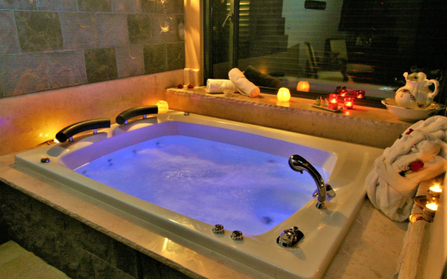 Гостевой Дом Ayelet Ahavim