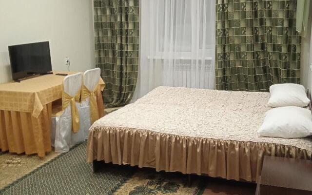 Anapa Hotel