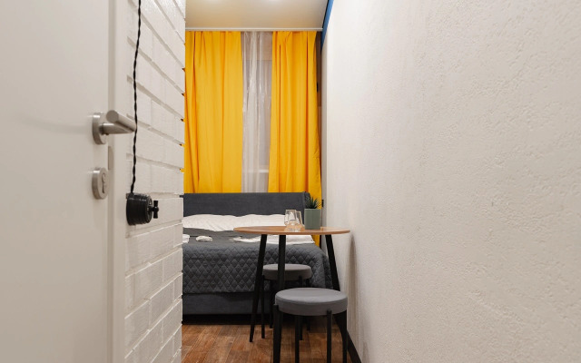 Апартаменты Студия 2 в Историческом Центре Санкт Петербурга