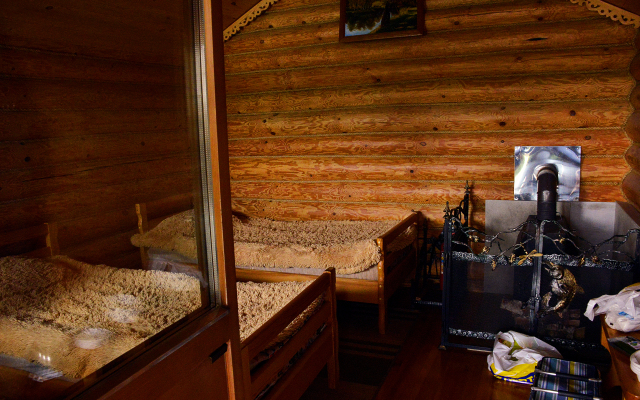 База отдыха Улово