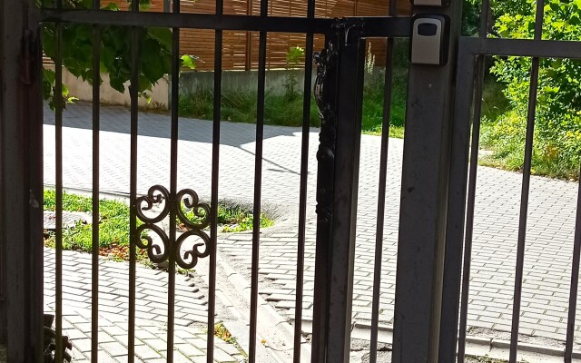 Квартира Прекрасная на Берегу Балтийского Моря