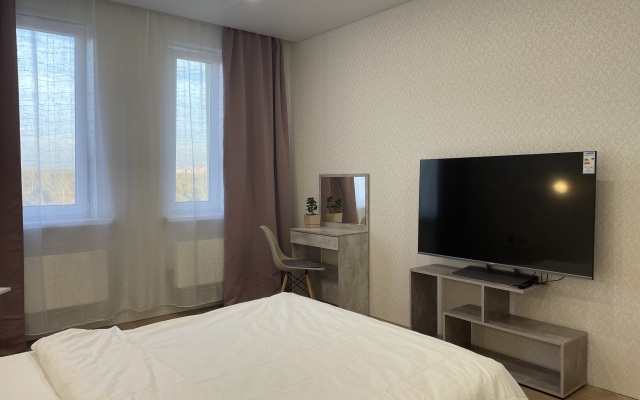 Prostornaya V Nakhabino Flat