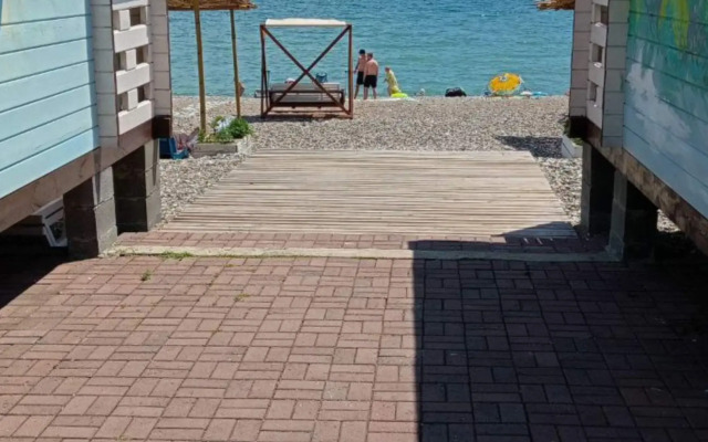 Курортный отель Гранат