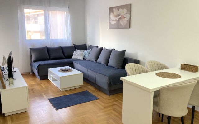 Apartments Budva City De Lux