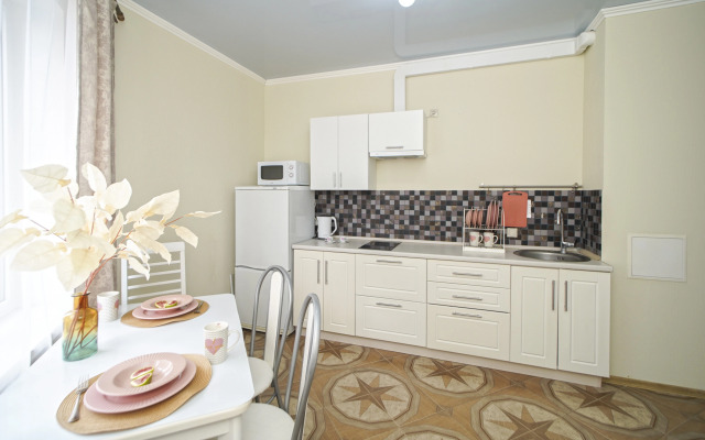 Квартира Нежность в Центре Событий