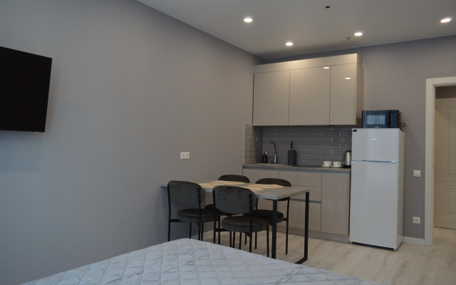 Апартаменты Море Люкс 4