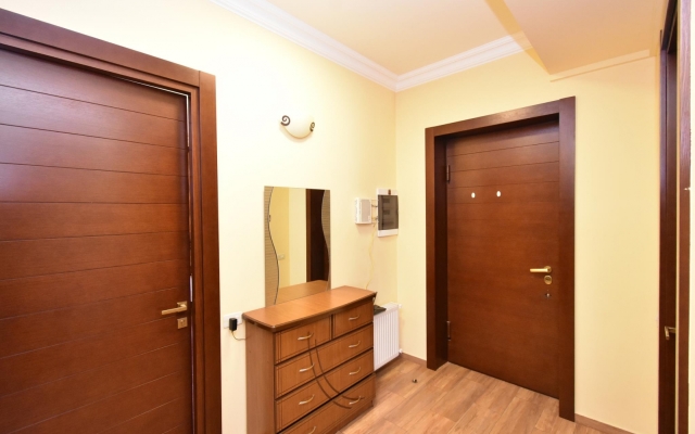 RentInnYerevan Mher Mkrtchyan 1 street Apartments
