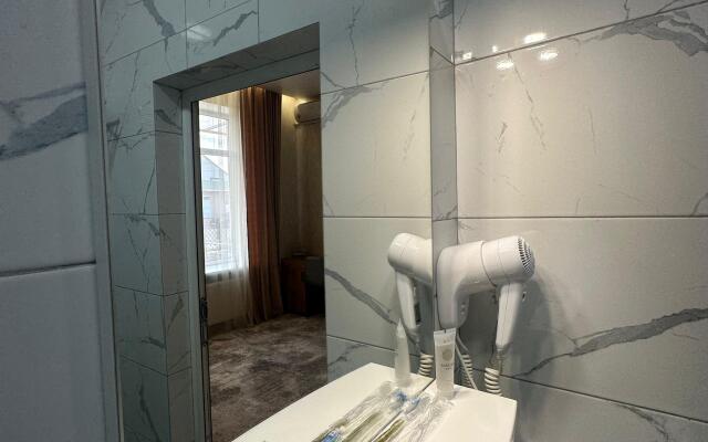 Hotel Hotel Platan