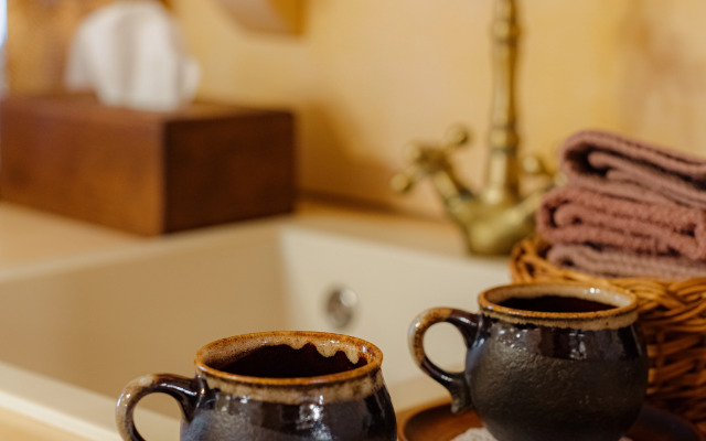 Апартаменты в доме купца Калугина