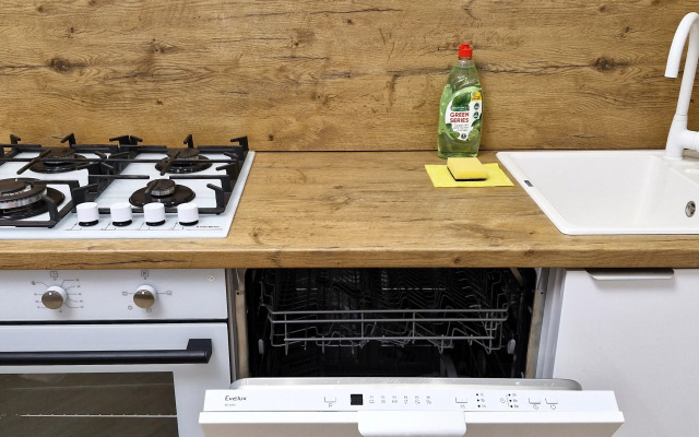 Zhemchuzhina Baltiki Flat