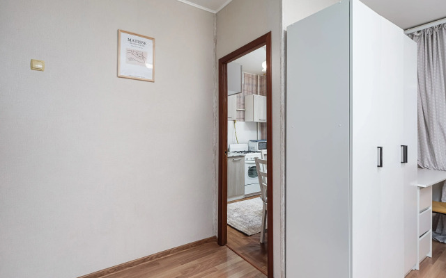 Квартира в историческом центре Москвы от Comfort Home