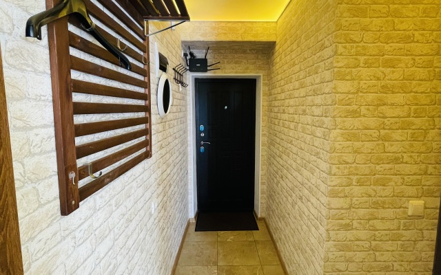 Апартаменты HotelRoom24 метро Белорусская