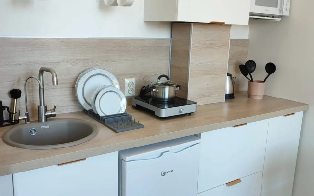 Апартаменты 3,30