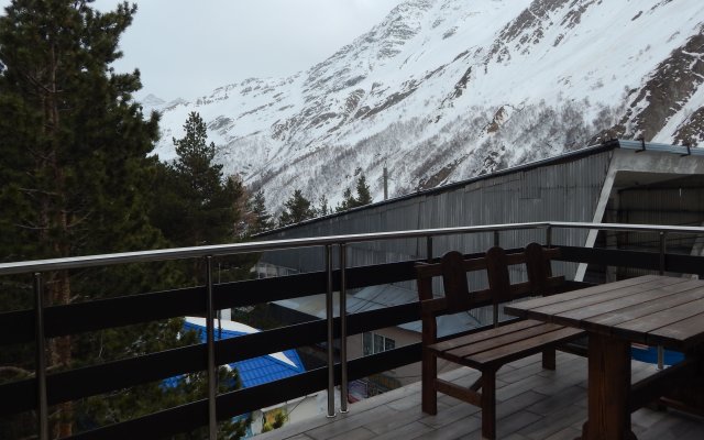 Vertikal Resort