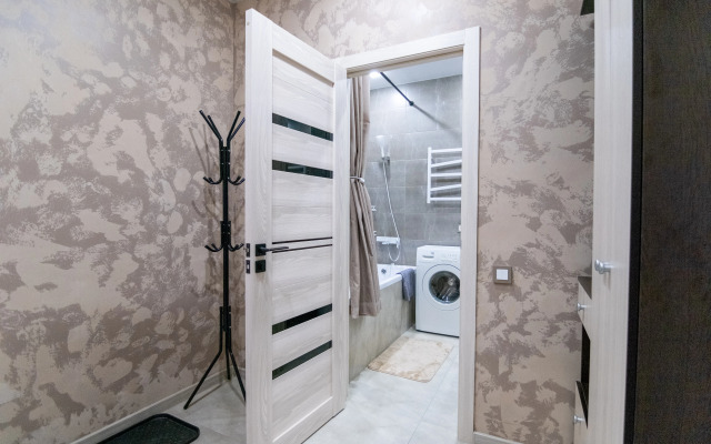 Апартаменты просторные в отличном районе