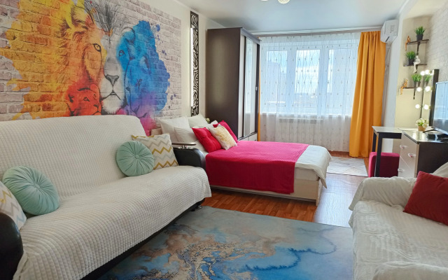 Ryadom S Tk Yeletskiy Apartments